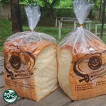 ROTI TAWAR SUSU - 2021